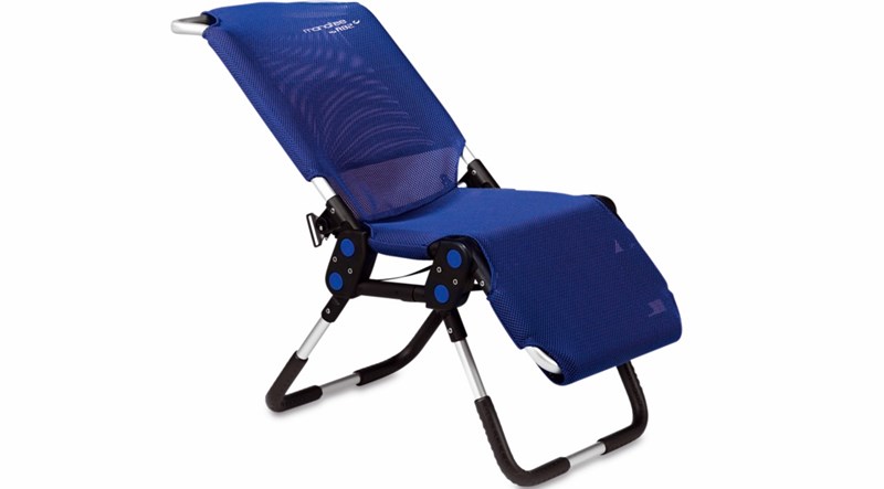 Кресло-стул с санитарным оснащением Manatee (Манати) фото 1