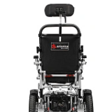 Электроколяска ORTONICA PULSE 740 фото 12