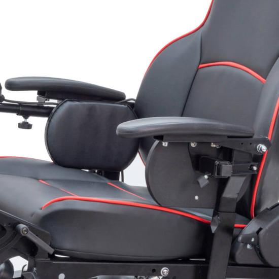 Поддержка таза к кресло-коляске Caterwil Ultra 4 фото 1