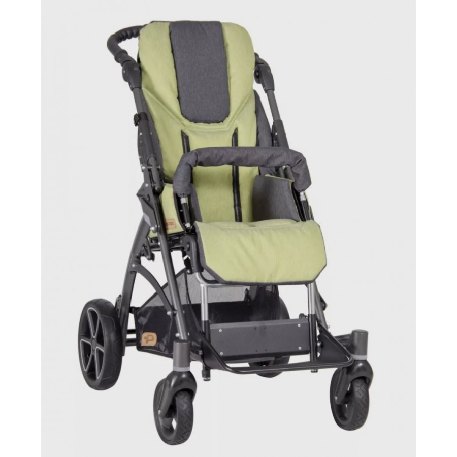 Прогулочная кресло-коляска Patron JACKO Clipper фото 6