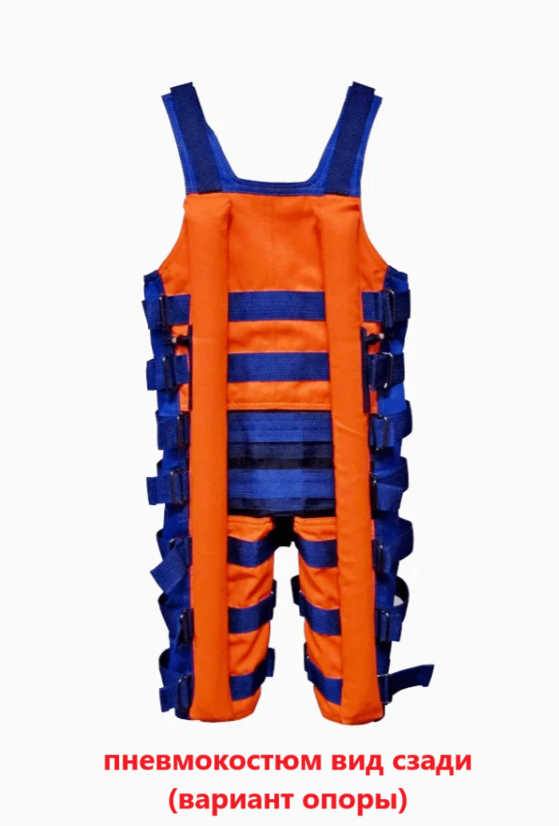 Опора для сидения "Медвежонок" фото 9