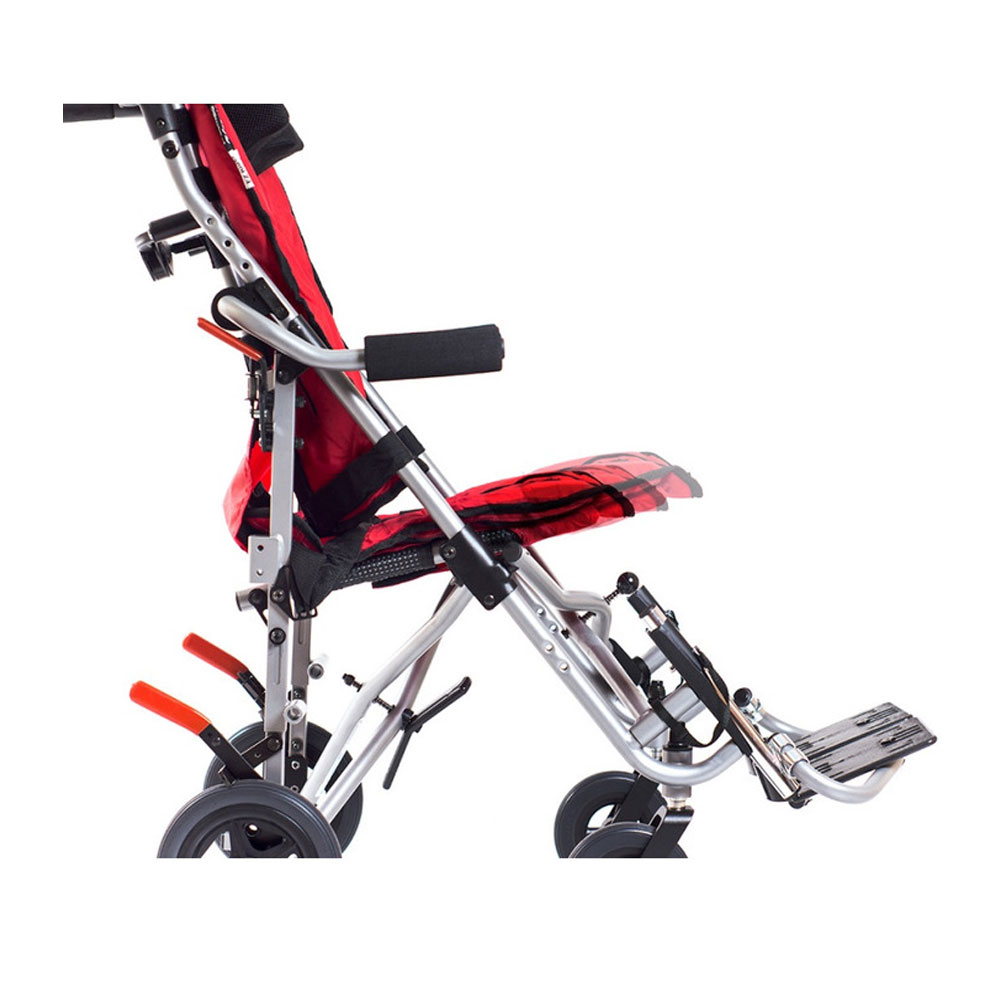 Кресло-коляска Convaid EZ Convertible (Конвейд Конветэбл) фото 3