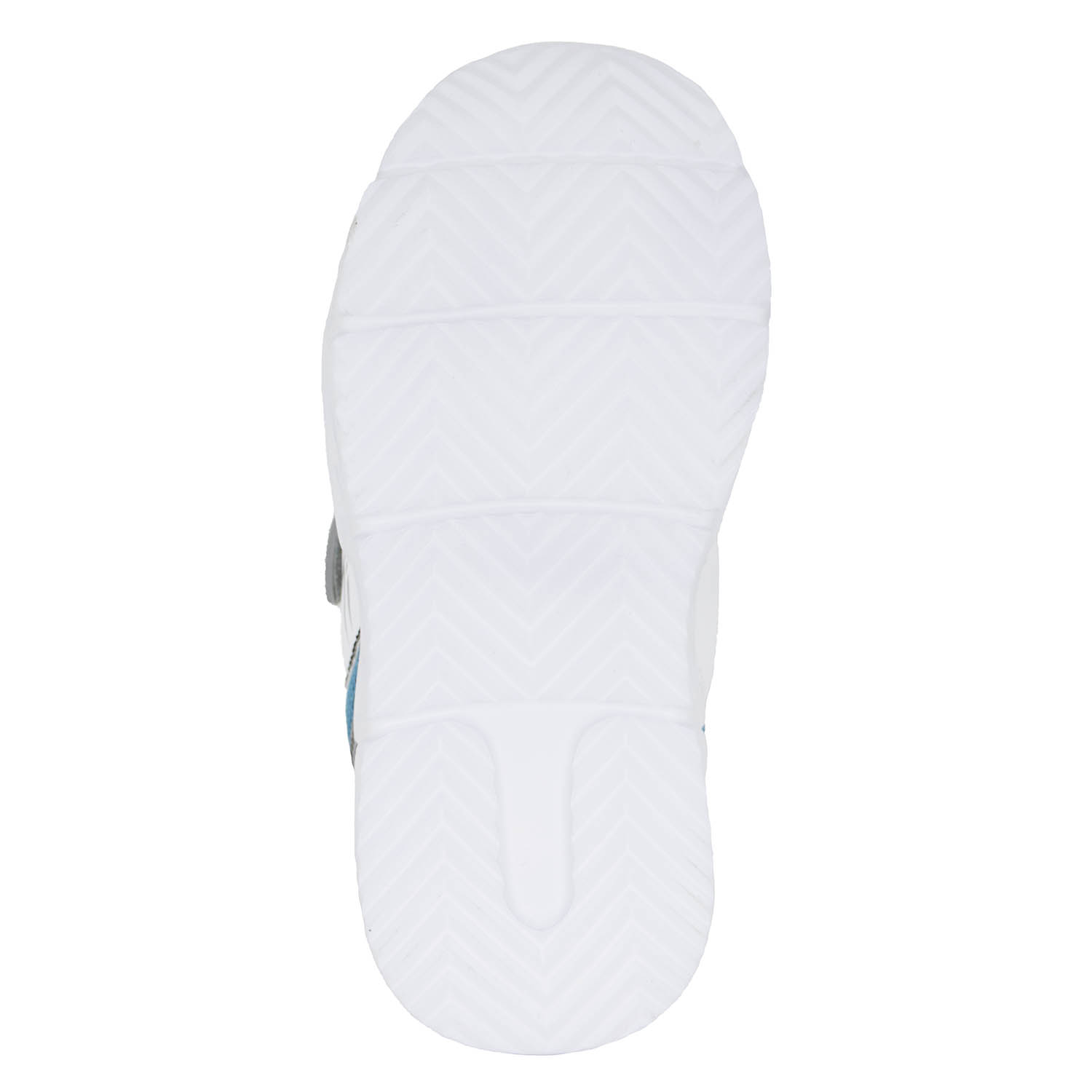 Ортопедическая обувь Orthoboom кроссовки 33223-22 бело-синий с оранжевым фото 2