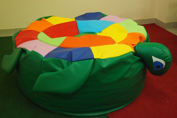 Пуф "Тартилла" фото 1