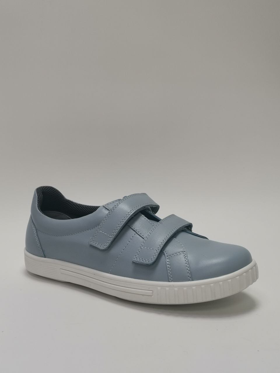 Обувь ортопедическая сложная полуботинки женские цв.черный MD17-1 фото 1