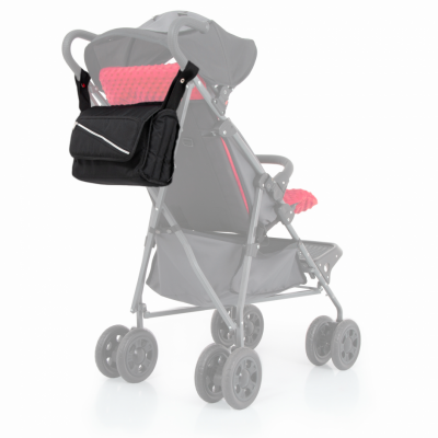 Сумка к коляске Мамалю MML_501 фото 1