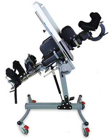 Опора для стояния передне-заднеопорная с разведением ног "Экзостенд" фото 1