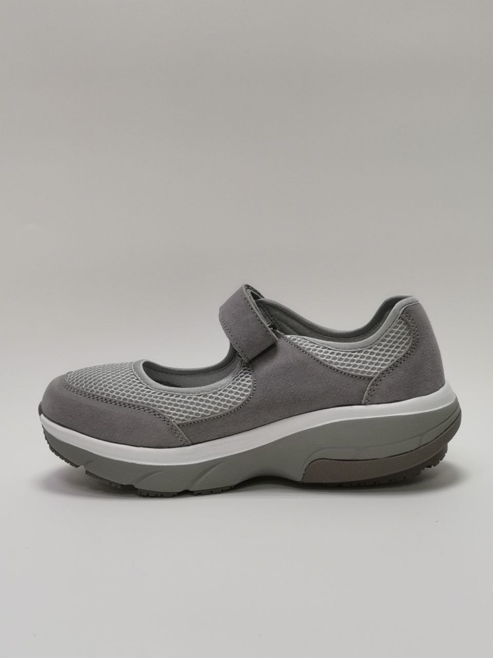 Кроссовки ортопедические женские Сурсил орто при боли в пятке НС-23093 фото 3