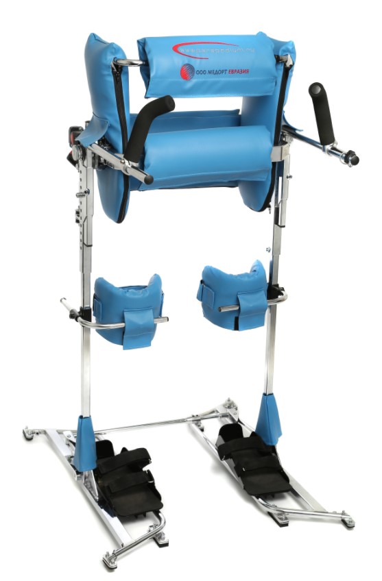 Параподиум динамический PD (аппарат на нижние конечности и туловище (ортез) 8-09-43) фото 1
