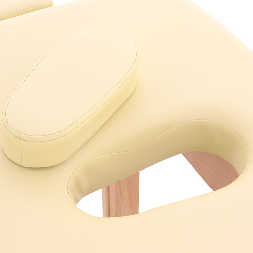 Массажный стационарный стол MED-MOS FIX-MT2  фото 12