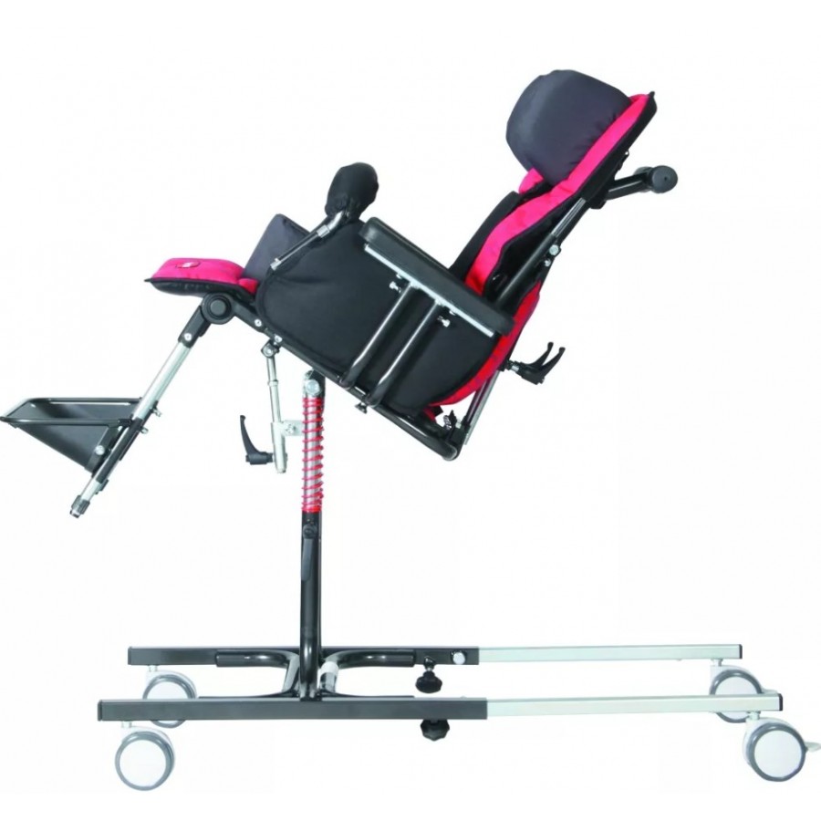 Кресло-коляска на домашней раме для детей инвалидов Patron Tampa Classic фото 11