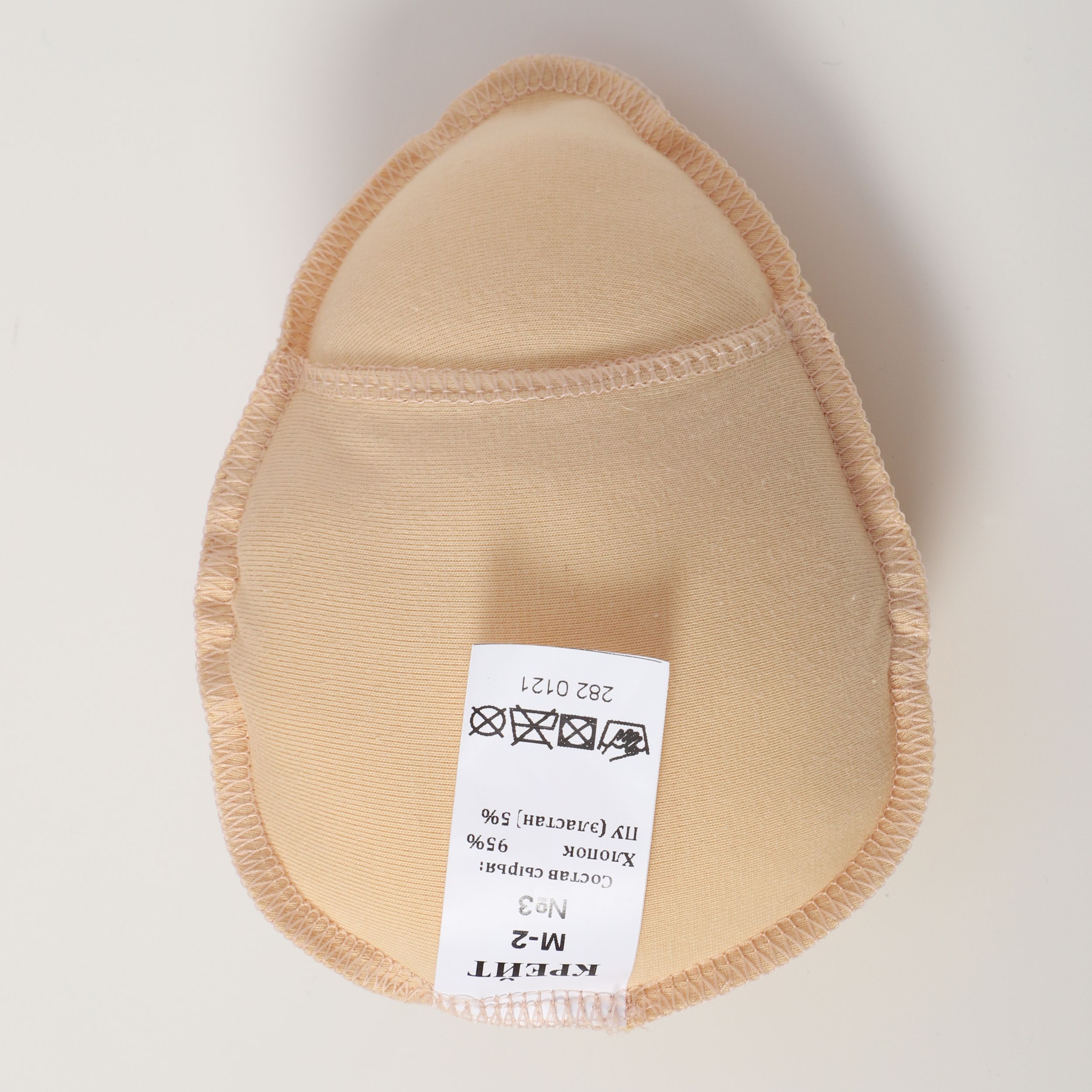 Экзопротез грудной молочной железы Крейт М-2 фото 4