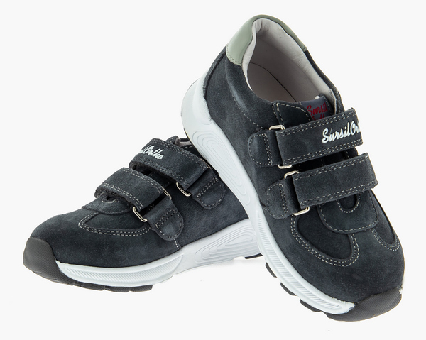 Кроссовки детские 65-161-2 фото 2