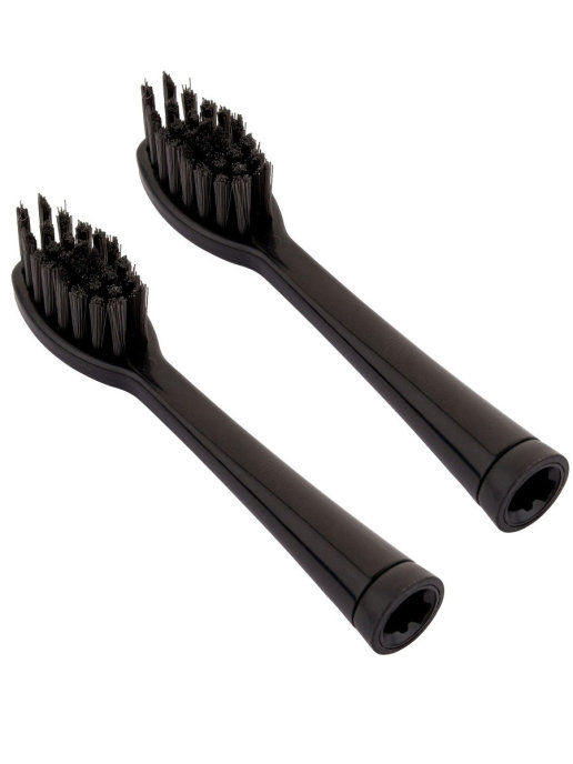 Насадки SP-10 B для зубной щетки Sonic Max CS-167 B черная фото 1