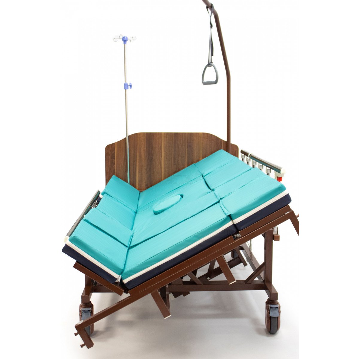 Кровать функциональная электрическая MET EVA фото 5