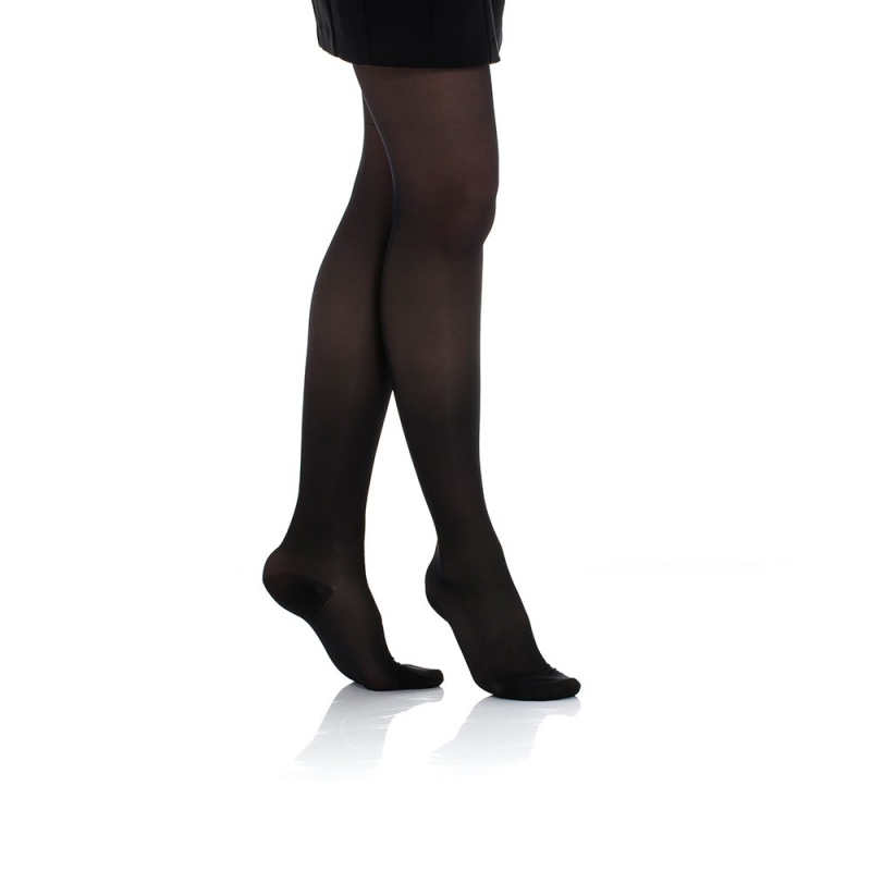 Колготки женские Ergoforma , плотные, арт.115, 1 класс фото 2