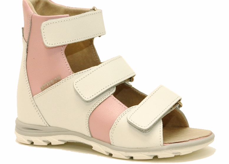 Сандалии детские ортопедические Аквелла 187 фото 1