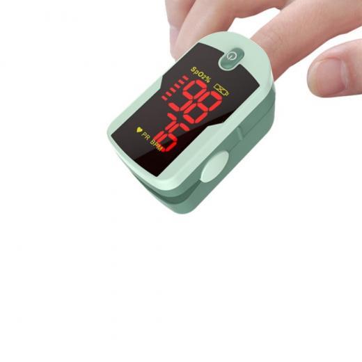 Пульсоксиметр Oxy Watch Choice MMed фото 4