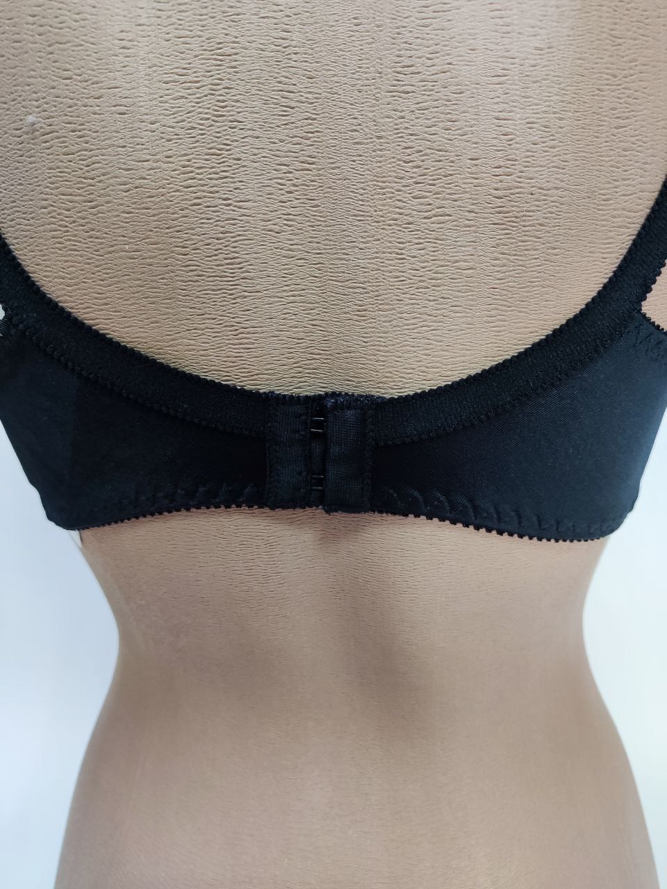 Бюстгальтер после мастэктомии Черный ЛФ0918 170 фото 6