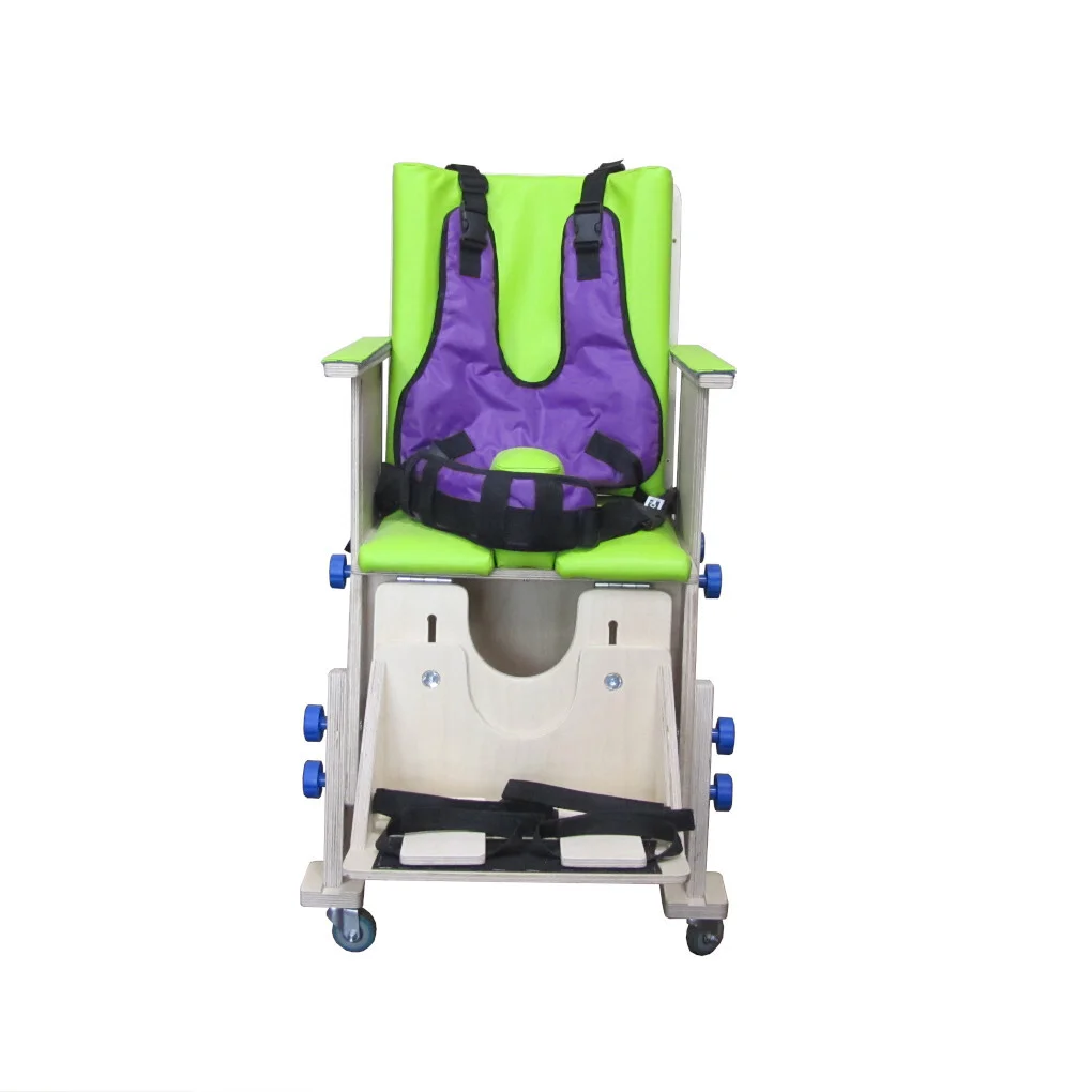 Опора для сидения "Иришка" в комплекте с столиком фото 2