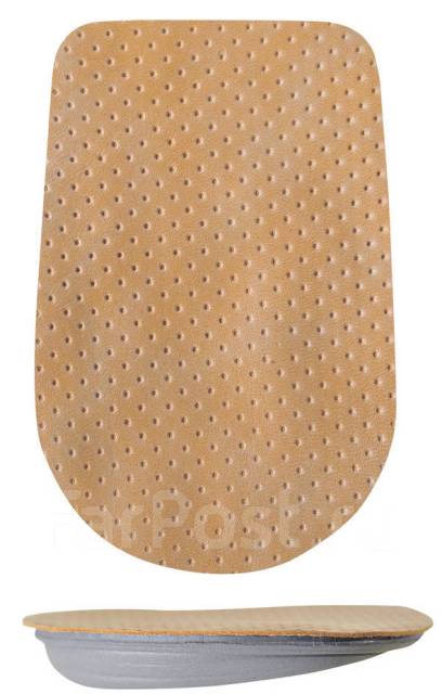 Подпяточник ортопедический клиновидный 47К фото 1