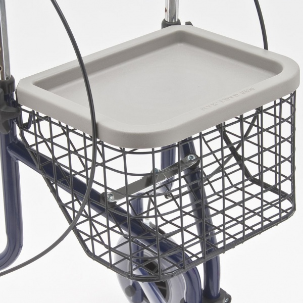 Опоры-ходунки рег.по высоте на 3 колесах (LK7040) FS969H фото 5