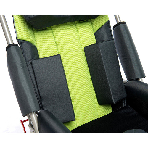 Коляска AkcesMed Racer (Рейсер) фото 4