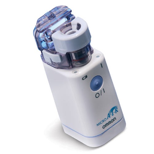 Ингалятор Меш  OMRON NE-U22 фото 2