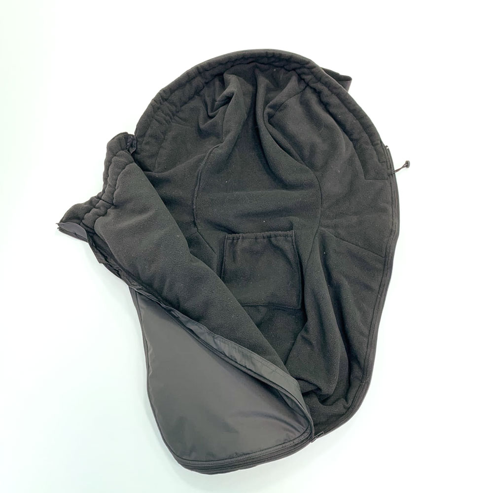 Чехол для ног для колясок (универсальный) фото 2