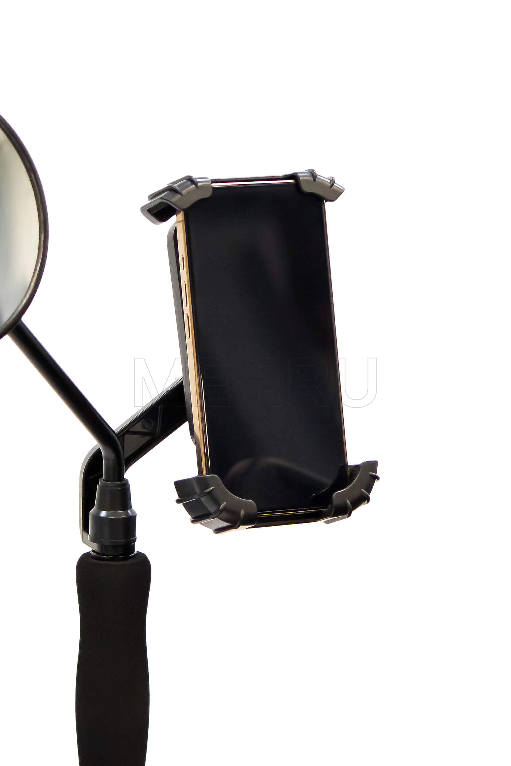 Электрическая кресло-коляска MET ALLROAD фото 18