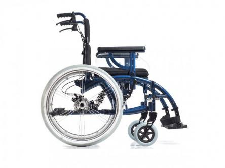 Инвалидная коляска ORTONICA DELUX 520 фото 2