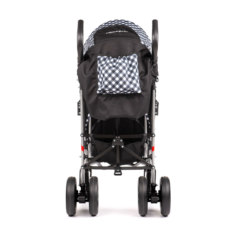 Коляска-прогулочная Umbrella NEW (Амбрелла) фото 33