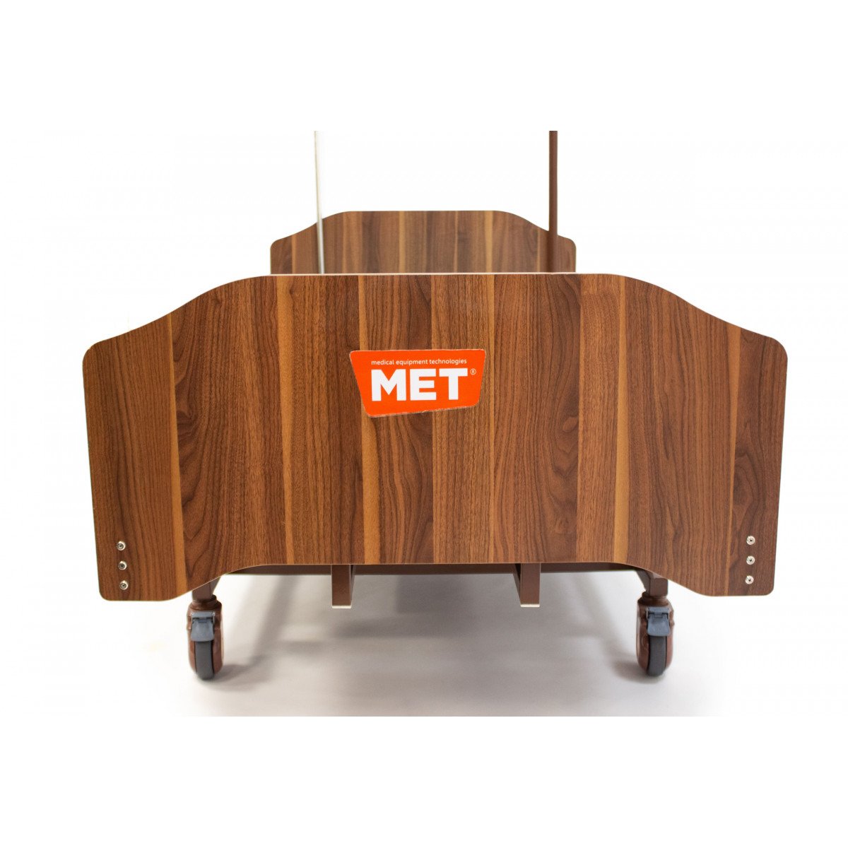 Кровать функциональная электрическая MET EVA фото 15