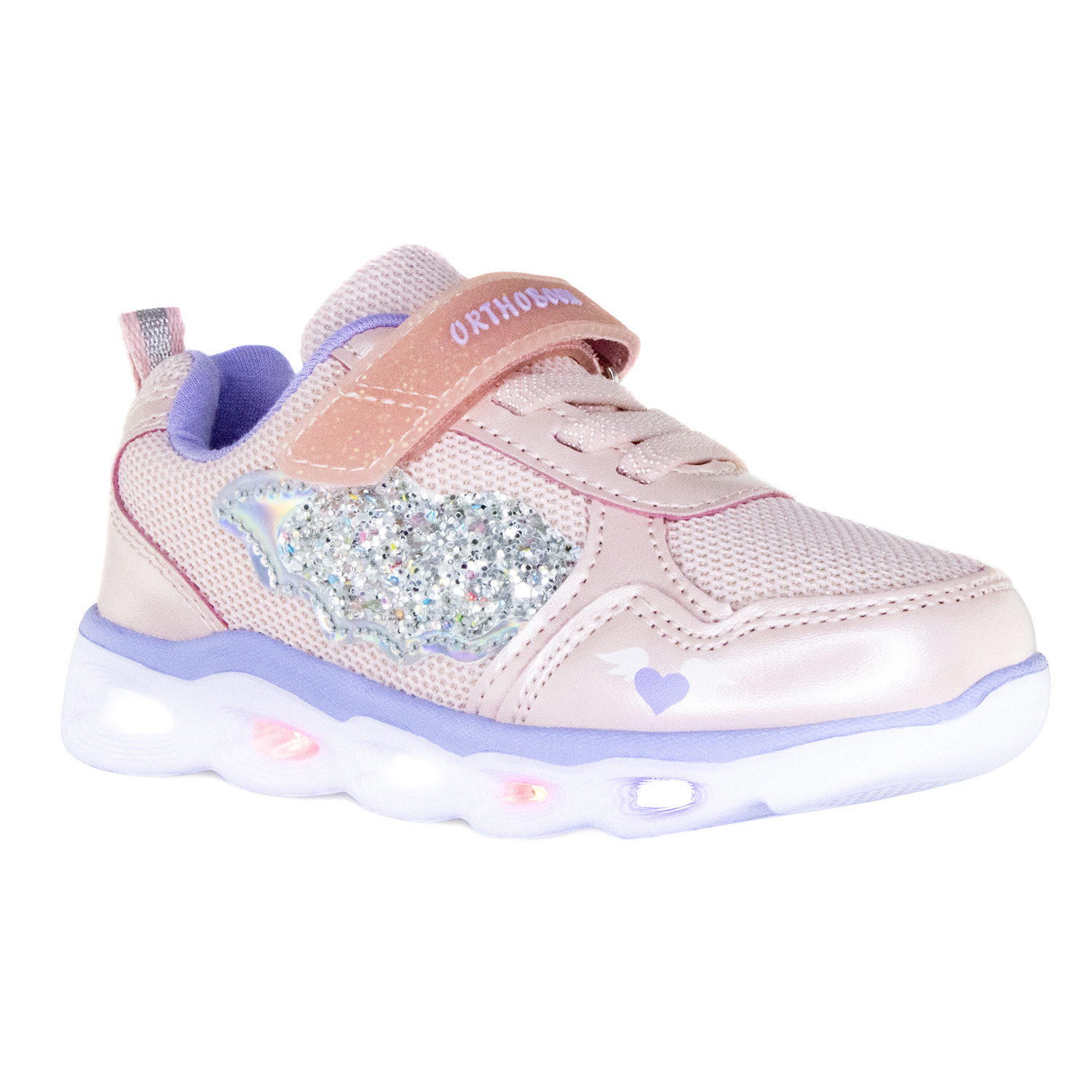 Ортопедическая обувь Orthoboom кроссовки 30223-06 фото 2