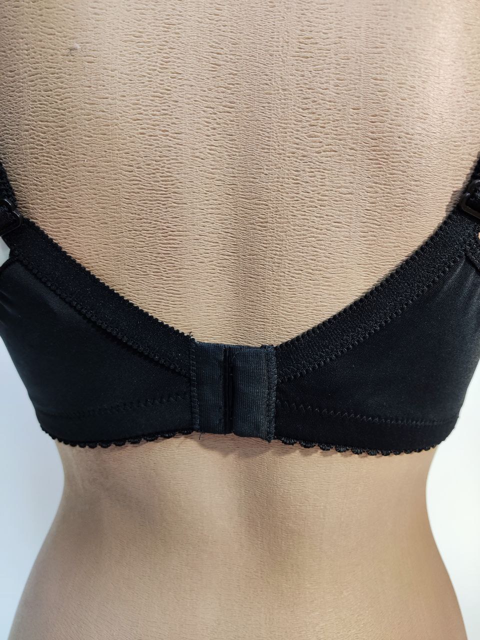 Бюстгальтер после мастэктомии Черный ЛФ0907 170 фото 4