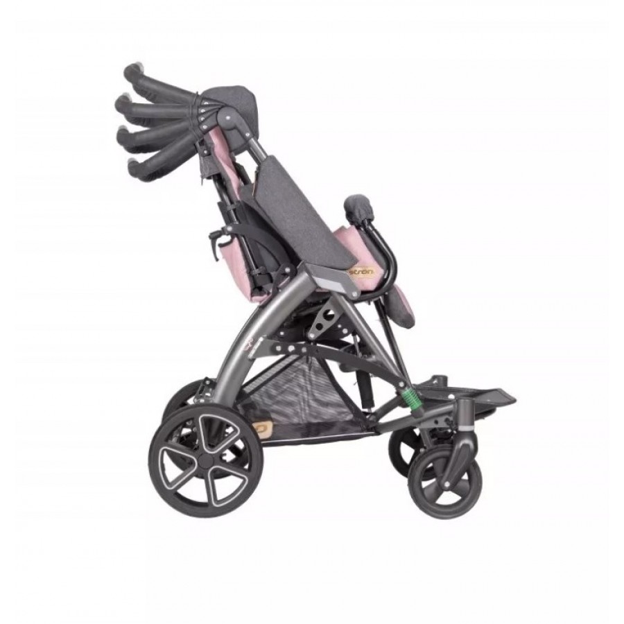 Кресло-коляска Tom 5 Streeter (Том 5 Стритер) Patron фото 14