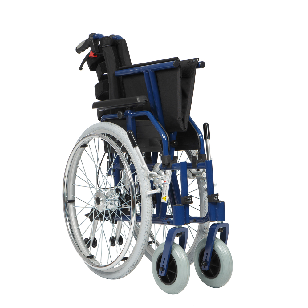 Инвалидная коляска ORTONICA TREND 500 (51 см-61 см) фото 6