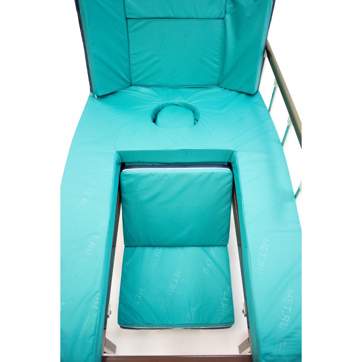 Кровать функциональная электрическая MET EMET фото 8