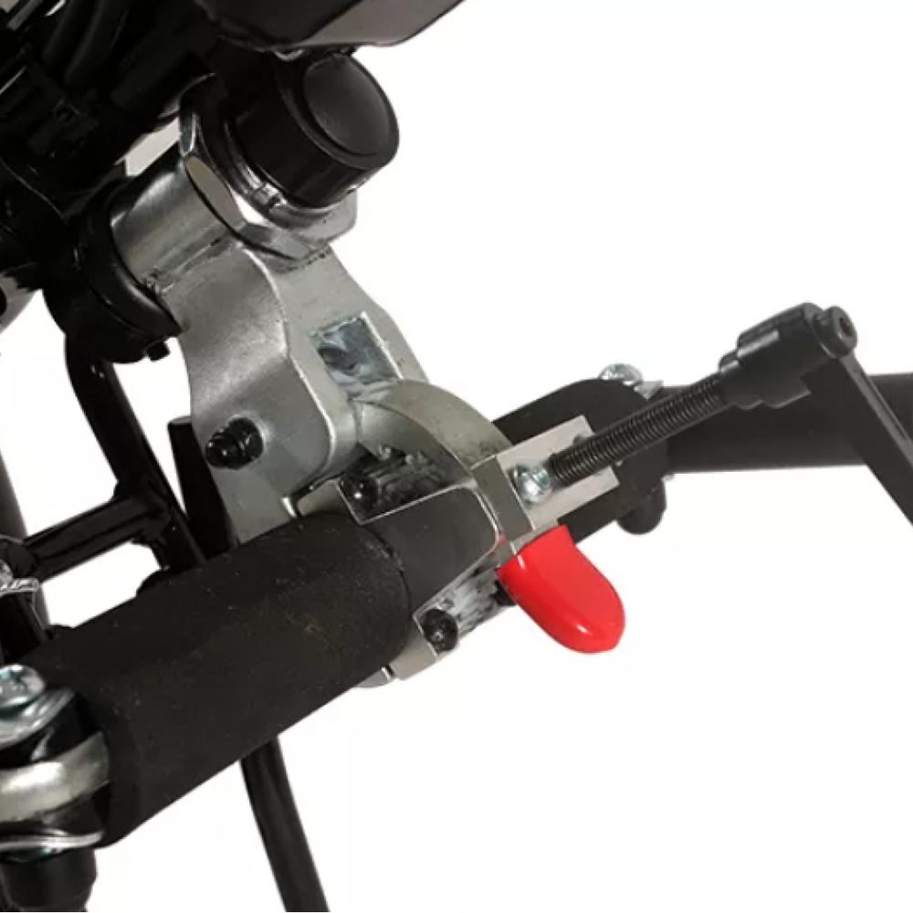 Электропривод для складной инвалидной коляски MET OneDrive 2 фото 3