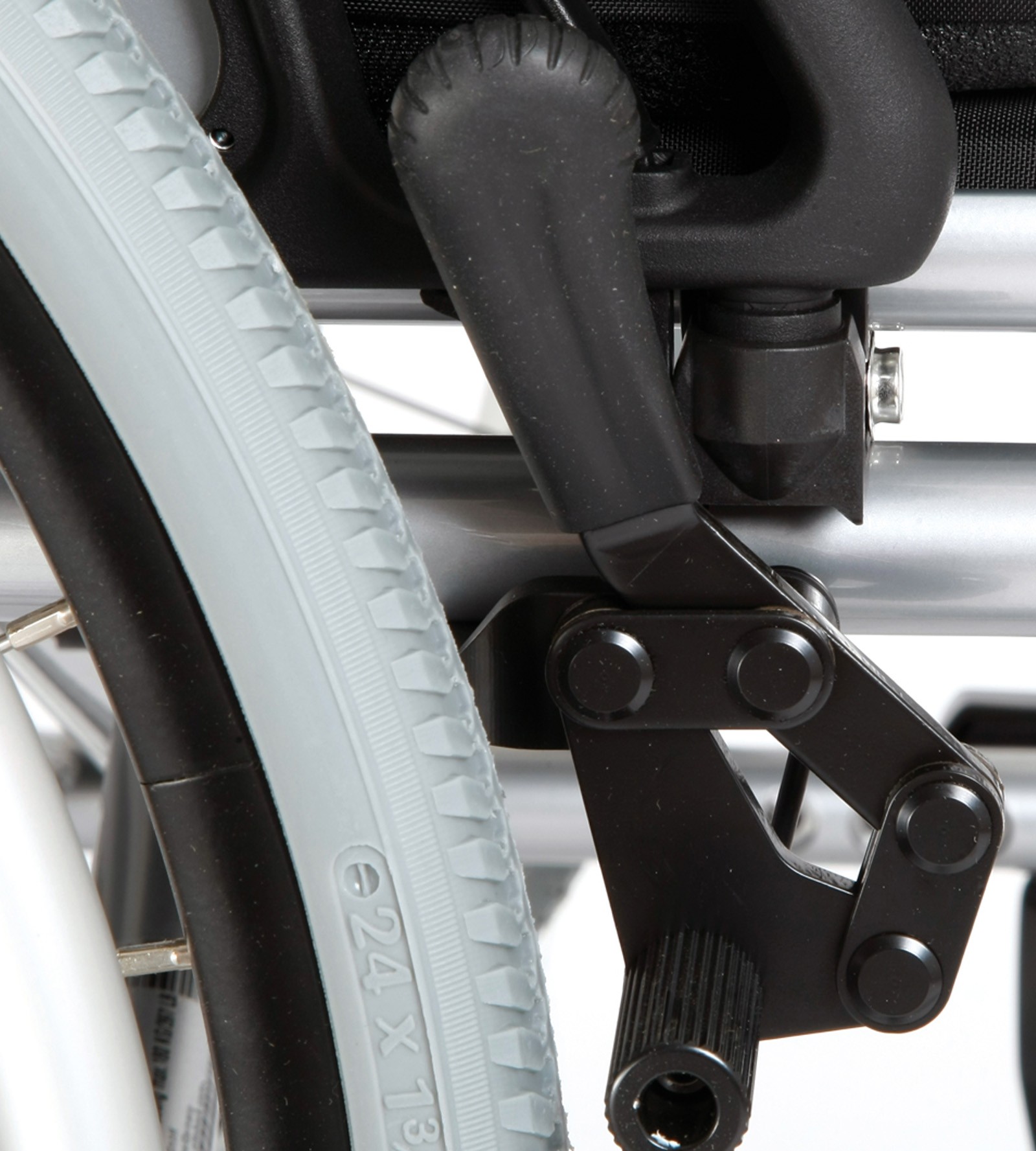 Кресло-коляска активного типа Avangard (Авангард) XXL фото 8