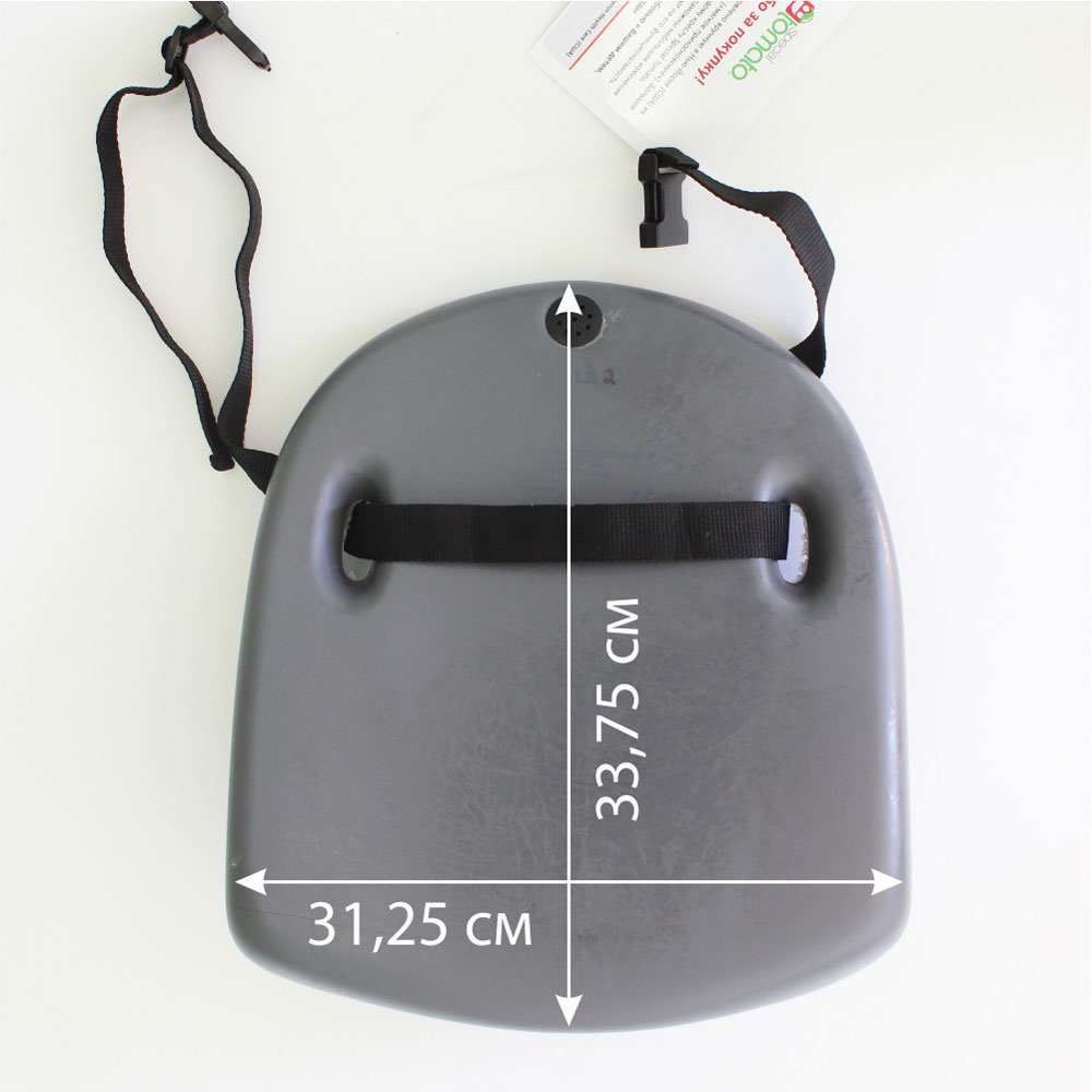 Фиксирующая спинка Special Tomato фото 15