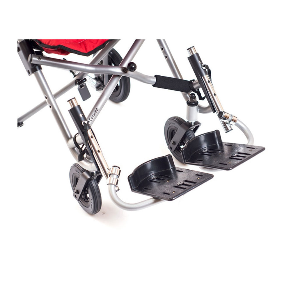 Кресло-коляска Convaid EZ Convertible (Конвейд Конветэбл) фото 6