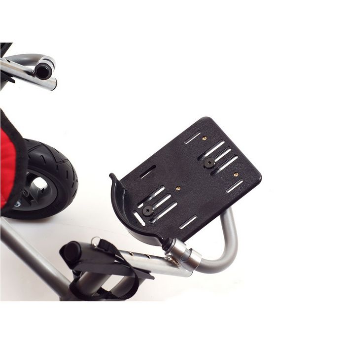 Кресло-коляска Convaid EZ Rider (Конвэйд Райдер) фото 4