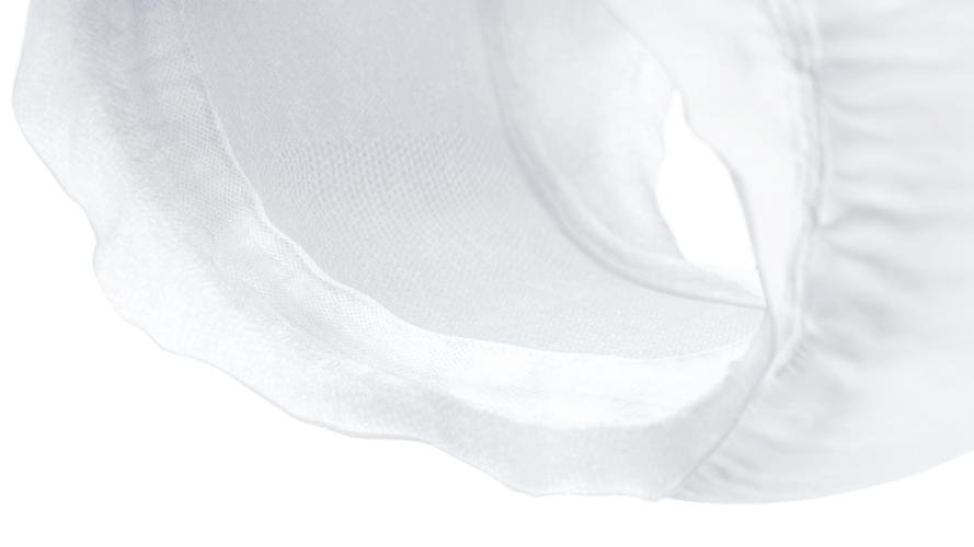 Подгузники для взрослых TENA СЛИП ПЛЮС Дышащие  фото 3