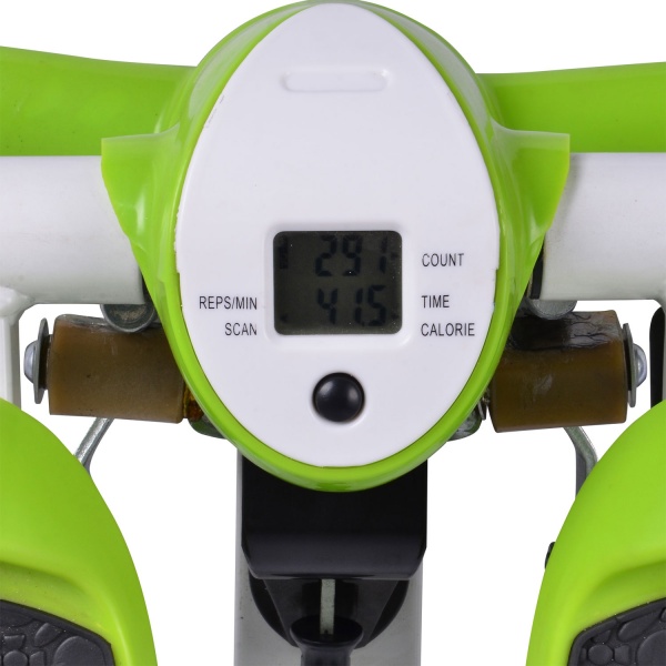 Мини-степпер 2-в-1 DFC SC-S008B фото 3