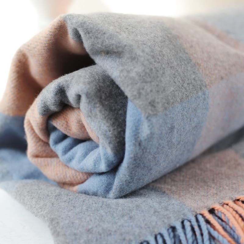 Плед Трентино 135*200 (col. 86) фото 1