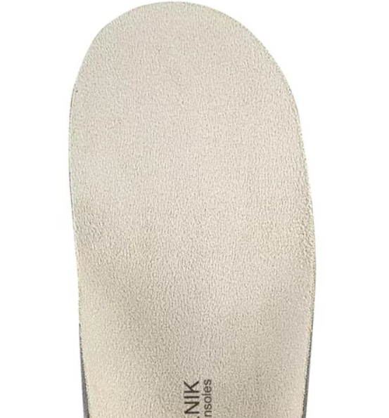 Ортопедические стельки TALUS "Эффект 26E", корригирующие, детские фото 3