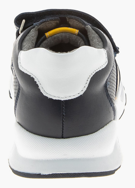 Кроссовки детские на мальчика 65-163 фото 2