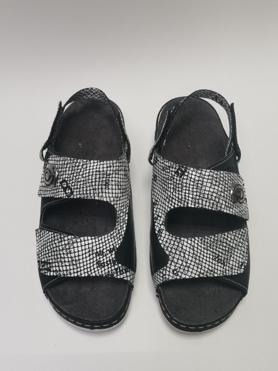 Сандалии женские LM-501.036R фото 7