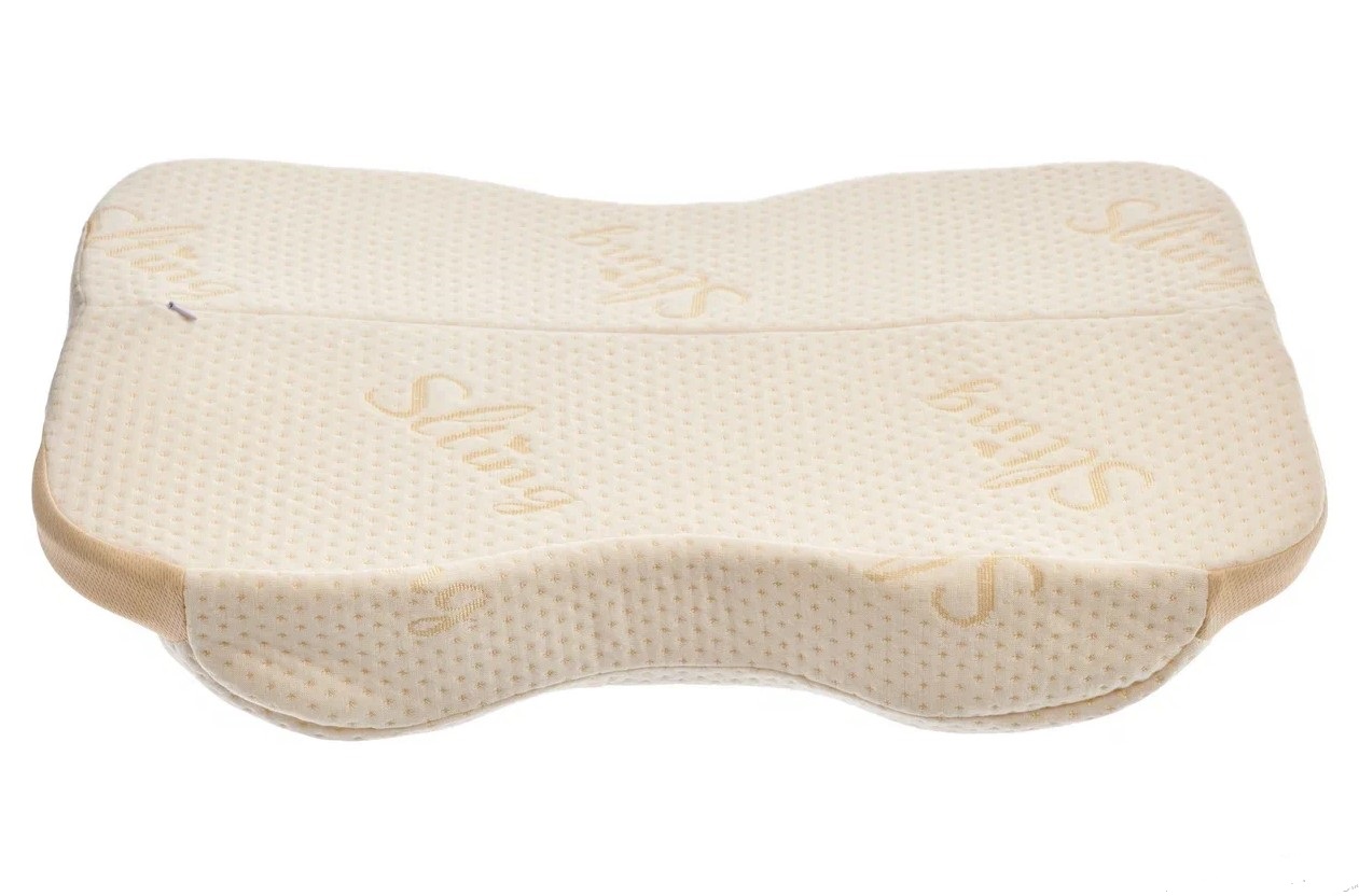 Подушка с эффектом памяти от морщин  фото 5